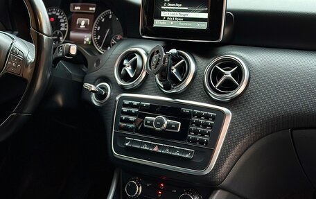 Mercedes-Benz A-Класс, 2015 год, 1 750 000 рублей, 24 фотография