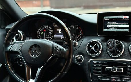 Mercedes-Benz A-Класс, 2015 год, 1 750 000 рублей, 22 фотография