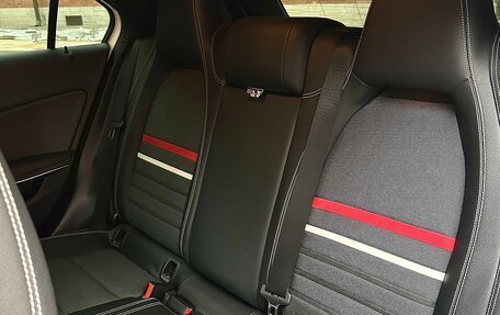 Mercedes-Benz A-Класс, 2015 год, 1 750 000 рублей, 26 фотография