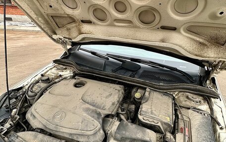 Mercedes-Benz A-Класс, 2015 год, 1 750 000 рублей, 29 фотография