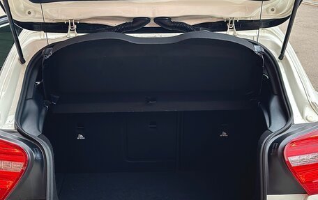 Mercedes-Benz A-Класс, 2015 год, 1 750 000 рублей, 28 фотография