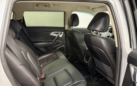 Geely Atlas I, 2021 год, 2 049 800 рублей, 4 фотография