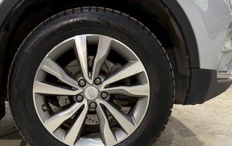 Geely Atlas I, 2021 год, 2 049 800 рублей, 5 фотография