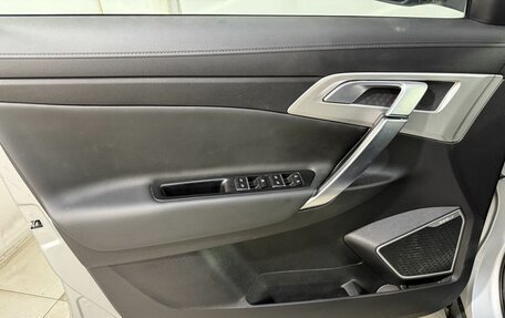 Geely Atlas I, 2021 год, 2 049 800 рублей, 7 фотография