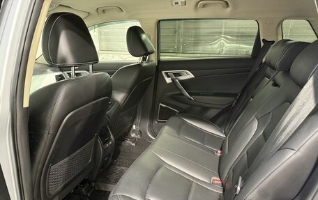 Geely Atlas I, 2021 год, 2 049 800 рублей, 6 фотография