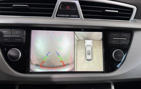 Geely Atlas I, 2021 год, 2 049 800 рублей, 11 фотография