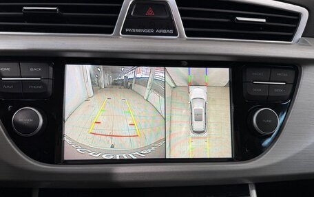 Geely Atlas I, 2021 год, 2 049 800 рублей, 12 фотография