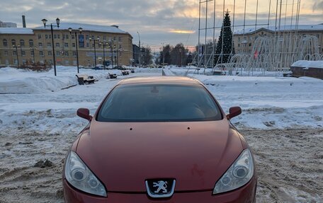 Peugeot 407, 2006 год, 525 000 рублей, 2 фотография