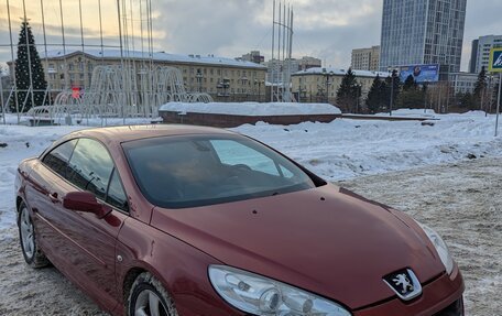 Peugeot 407, 2006 год, 525 000 рублей, 3 фотография