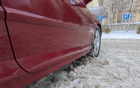 Peugeot 407, 2006 год, 525 000 рублей, 15 фотография