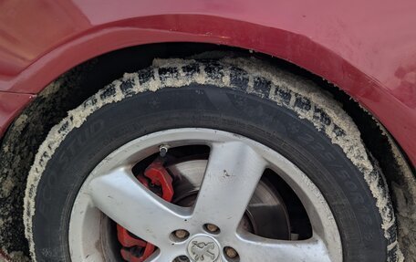 Peugeot 407, 2006 год, 525 000 рублей, 16 фотография