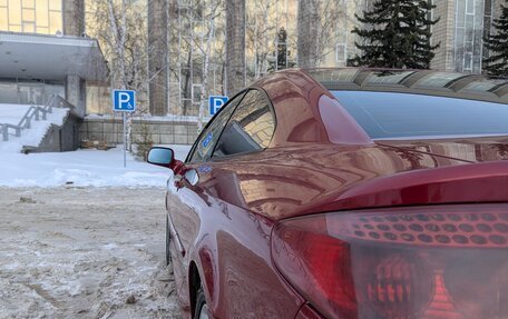 Peugeot 407, 2006 год, 525 000 рублей, 12 фотография