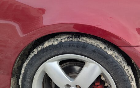 Peugeot 407, 2006 год, 525 000 рублей, 18 фотография