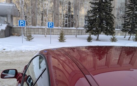 Peugeot 407, 2006 год, 525 000 рублей, 11 фотография