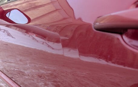 Peugeot 407, 2006 год, 525 000 рублей, 20 фотография