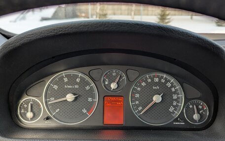 Peugeot 407, 2006 год, 525 000 рублей, 22 фотография