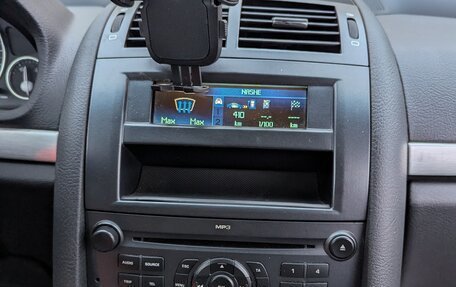 Peugeot 407, 2006 год, 525 000 рублей, 24 фотография