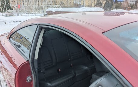 Peugeot 407, 2006 год, 525 000 рублей, 27 фотография