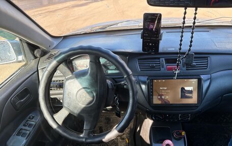 Mitsubishi Lancer IX, 2005 год, 155 000 рублей, 2 фотография