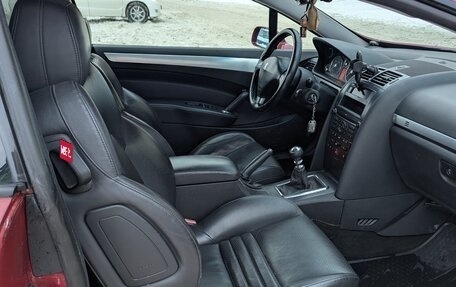 Peugeot 407, 2006 год, 525 000 рублей, 25 фотография