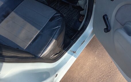 Renault Logan I, 2007 год, 240 000 рублей, 5 фотография