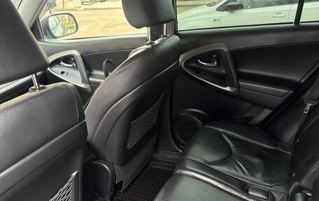 Toyota RAV4, 2010 год, 1 400 000 рублей, 7 фотография