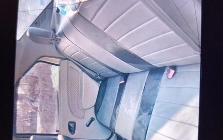 Renault Logan I, 2007 год, 240 000 рублей, 9 фотография