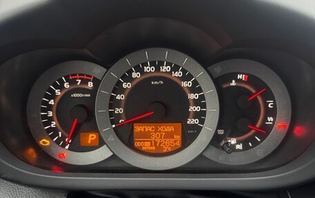 Toyota RAV4, 2010 год, 1 400 000 рублей, 4 фотография