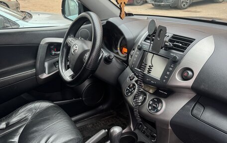 Toyota RAV4, 2010 год, 1 400 000 рублей, 8 фотография