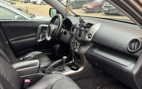 Toyota RAV4, 2010 год, 1 400 000 рублей, 9 фотография