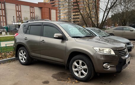Toyota RAV4, 2010 год, 1 400 000 рублей, 10 фотография