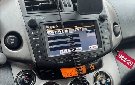 Toyota RAV4, 2010 год, 1 400 000 рублей, 3 фотография