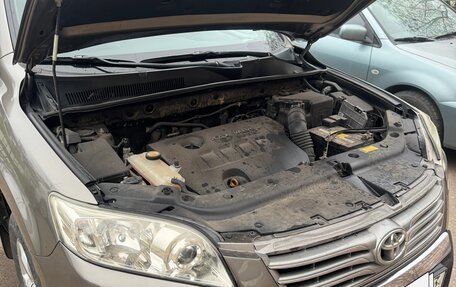 Toyota RAV4, 2010 год, 1 400 000 рублей, 14 фотография