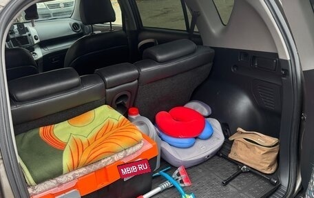 Toyota RAV4, 2010 год, 1 400 000 рублей, 11 фотография