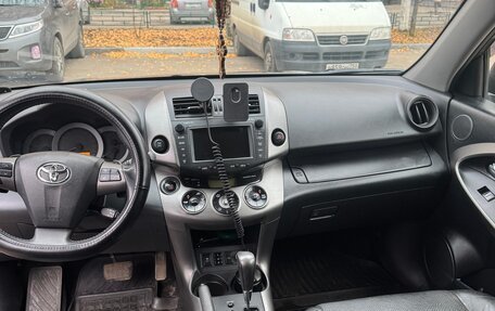 Toyota RAV4, 2010 год, 1 400 000 рублей, 15 фотография