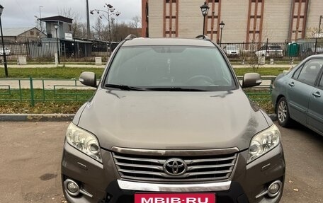 Toyota RAV4, 2010 год, 1 400 000 рублей, 6 фотография