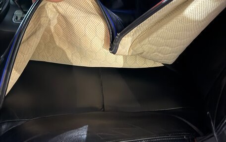 Toyota Avensis III рестайлинг, 2003 год, 770 000 рублей, 7 фотография