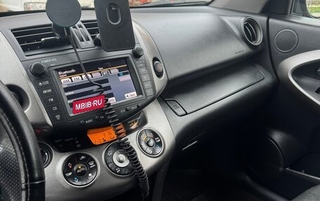 Toyota RAV4, 2010 год, 1 400 000 рублей, 13 фотография