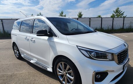 KIA Carnival III, 2019 год, 3 350 000 рублей, 11 фотография