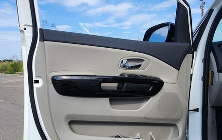 KIA Carnival III, 2019 год, 3 350 000 рублей, 16 фотография