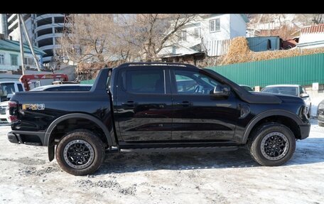 Ford Ranger, 2026 год, 6 500 000 рублей, 3 фотография