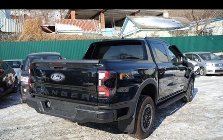 Ford Ranger, 2026 год, 6 500 000 рублей, 4 фотография