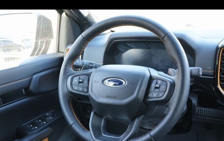 Ford Ranger, 2026 год, 6 500 000 рублей, 9 фотография