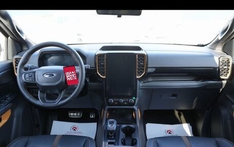Ford Ranger, 2026 год, 6 500 000 рублей, 8 фотография