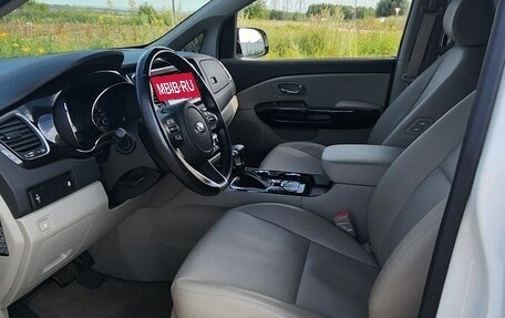 KIA Carnival III, 2019 год, 3 350 000 рублей, 18 фотография