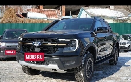 Ford Ranger, 2026 год, 6 500 000 рублей, 2 фотография