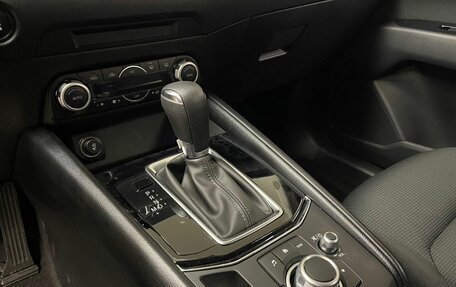 Mazda CX-5 II, 2025 год, 5 650 000 рублей, 8 фотография