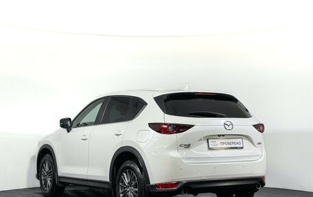 Mazda CX-5 II, 2018 год, 2 990 000 рублей, 7 фотография