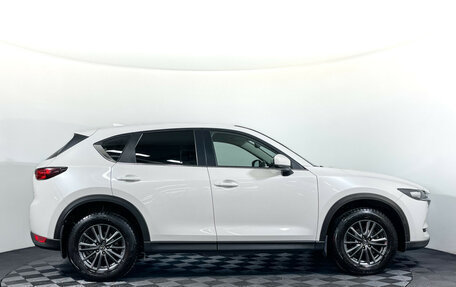Mazda CX-5 II, 2018 год, 2 990 000 рублей, 4 фотография