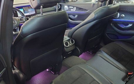 Mercedes-Benz E-Класс, 2017 год, 3 650 000 рублей, 7 фотография